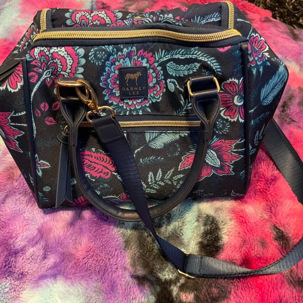 Women’s Lunchbox